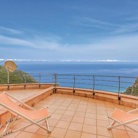 Villa Romantic Cove Sperlonga Exterior photo