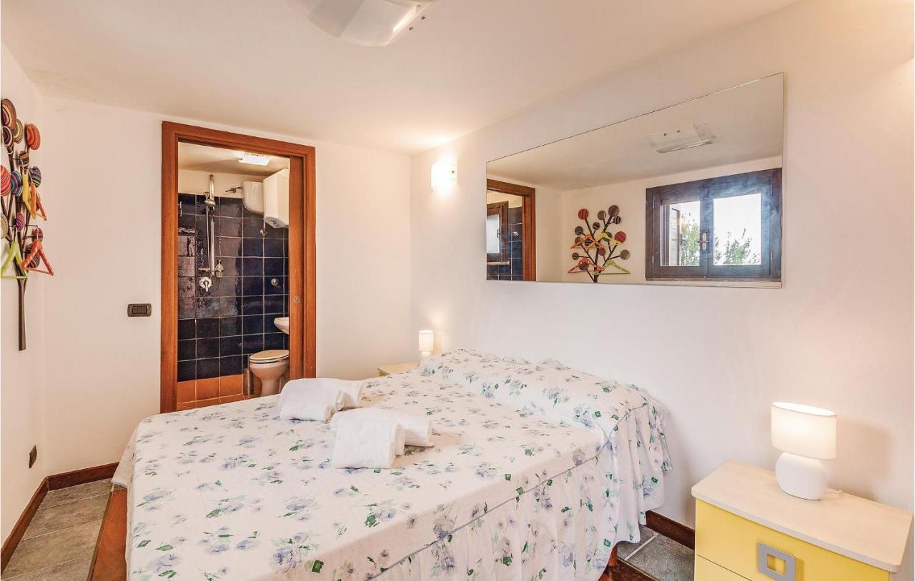 Villa Romantic Cove Sperlonga Exterior photo