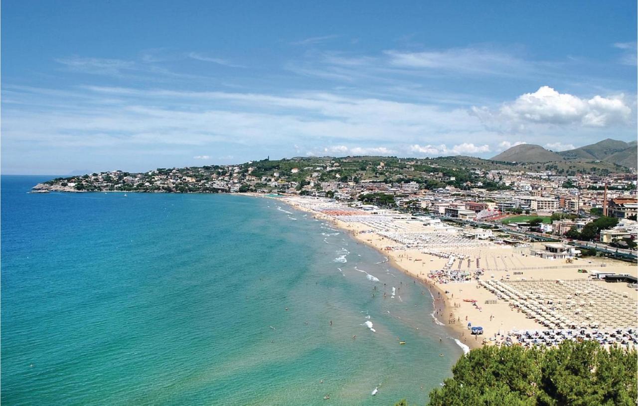 Villa Romantic Cove Sperlonga Exterior photo